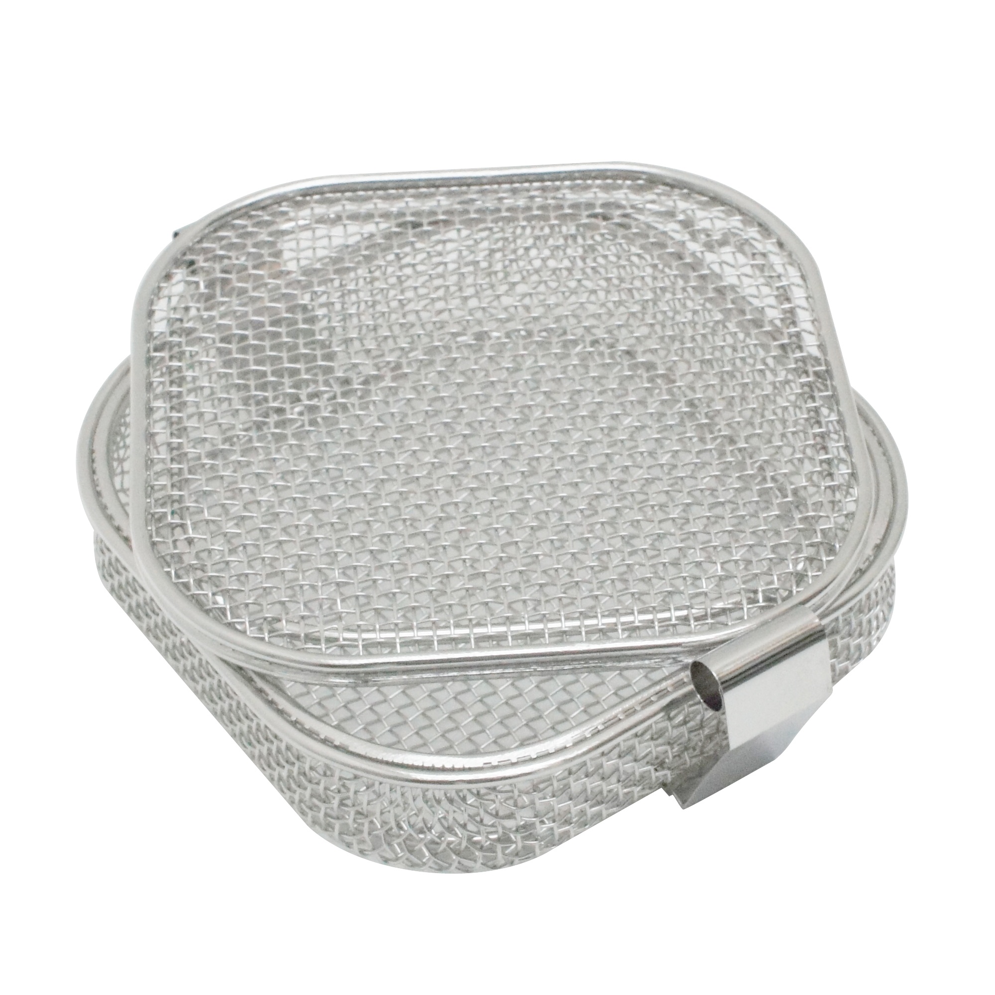 System Small Parts Sieve SET Image